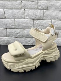 Сандалии JONG GOLF модель CN20494-6 Фото