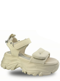 Сандалии JONG GOLF модель CN20494-6 Фото