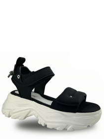 Сандалии JONG GOLF модель CN20494-20 Фото