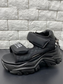 Сандалії JONG GOLF модель CN20495-0 Фото