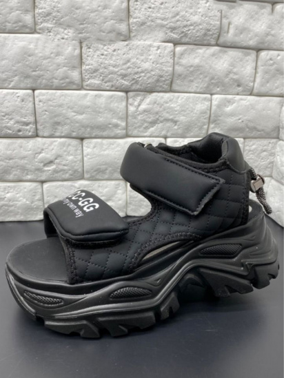 Сандалії JONG GOLF модель CN20495-0 — фото - INTERTOP