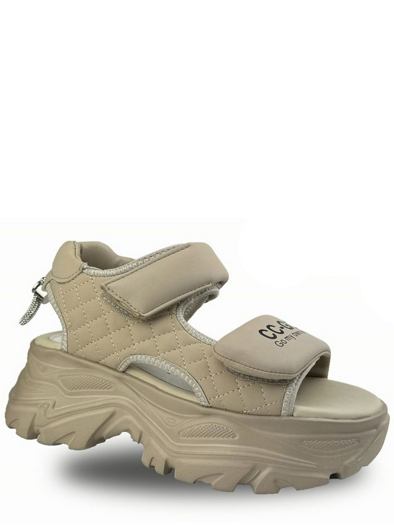 Сандалии JONG GOLF модель CN20495-3 Фото