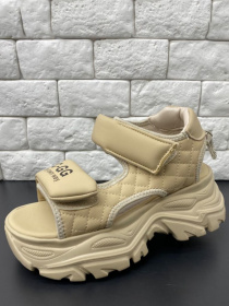 Сандалии JONG GOLF модель CN20495-3 Фото