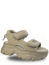 Сандалии JONG GOLF модель CN20495-3 Фото