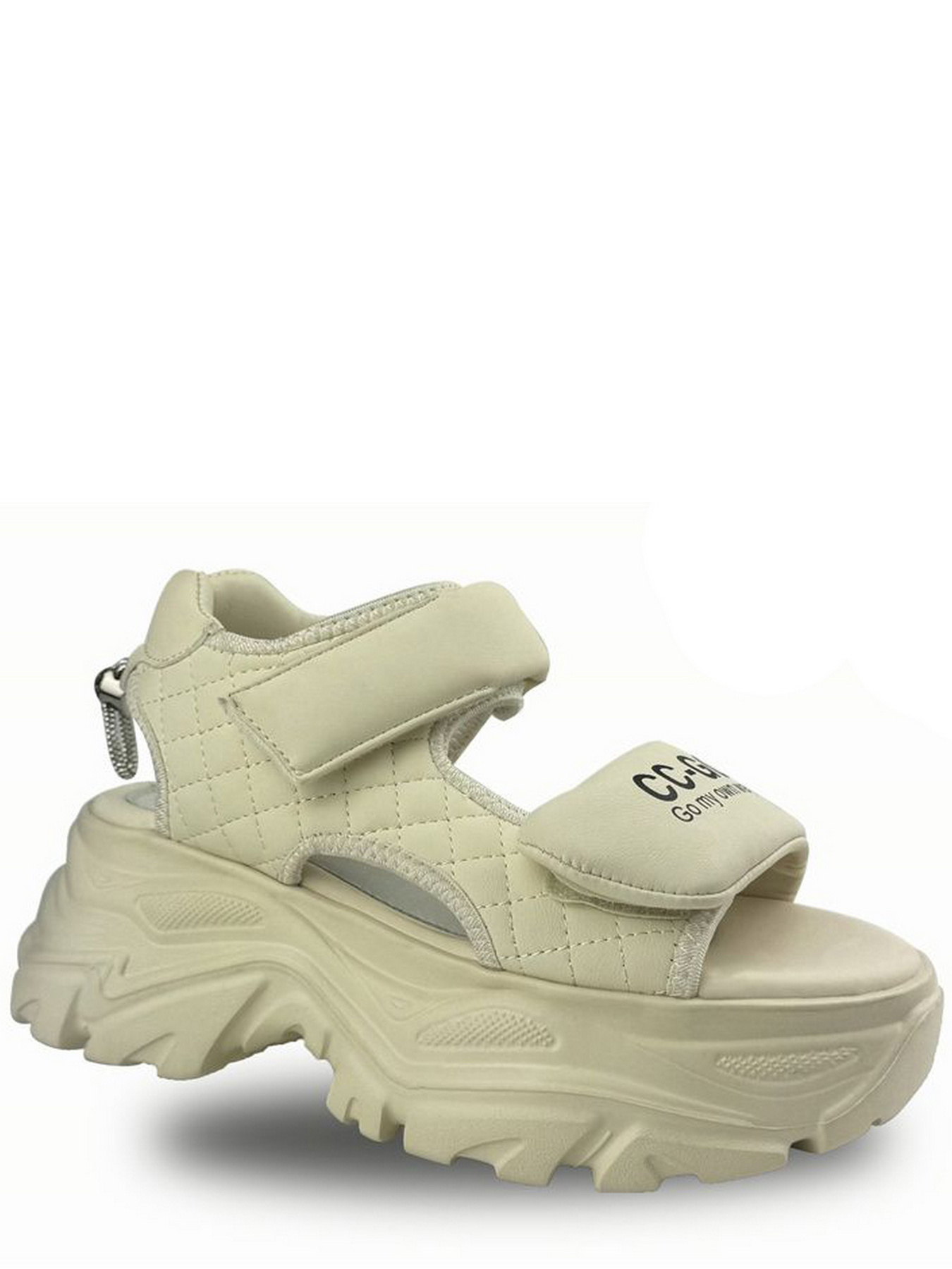 Сандалії JONG GOLF модель CN20495-6 Фото