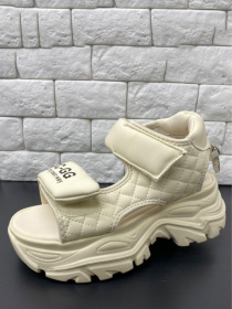 Сандалії JONG GOLF модель CN20495-6 Фото