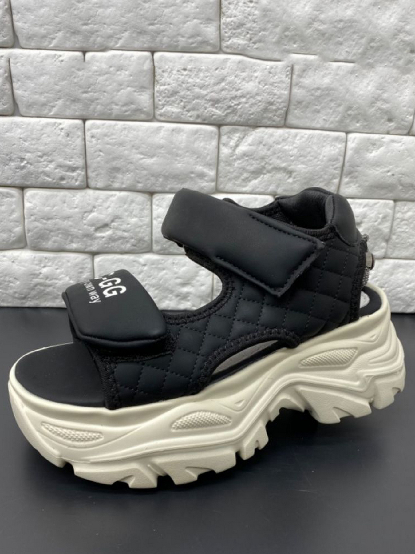 Сандалії JONG GOLF модель CN20495-20 Фото