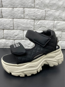 Сандалии JONG GOLF модель CN20495-20 Фото