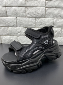 Сандалии JONG GOLF модель CN20496-0 Фото