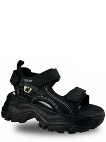 Сандалии JONG GOLF модель CN20496-0 Фото