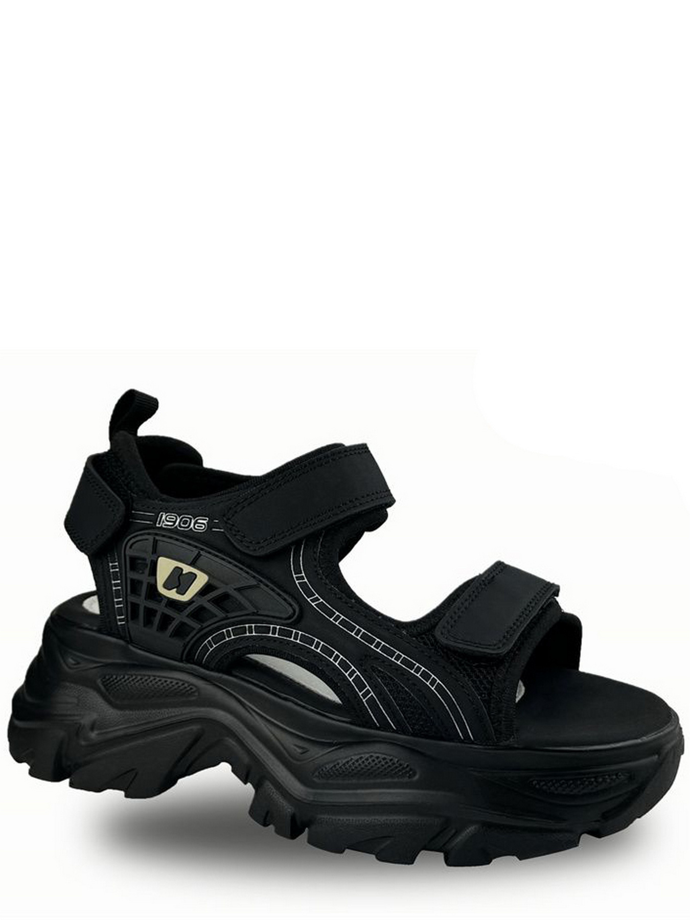 Сандалии JONG GOLF модель CN20496-0 Фото