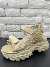 Сандалии JONG GOLF модель CN20496-3 Фото