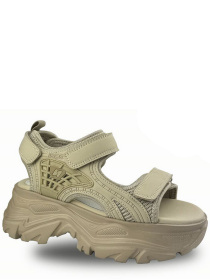 Сандалии JONG GOLF модель CN20496-3 Фото