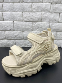 Сандалії JONG GOLF модель CN20496-6 Фото