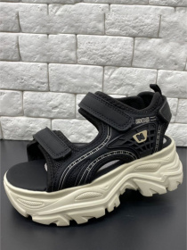 Сандалії JONG GOLF модель CN20496-20 Фото