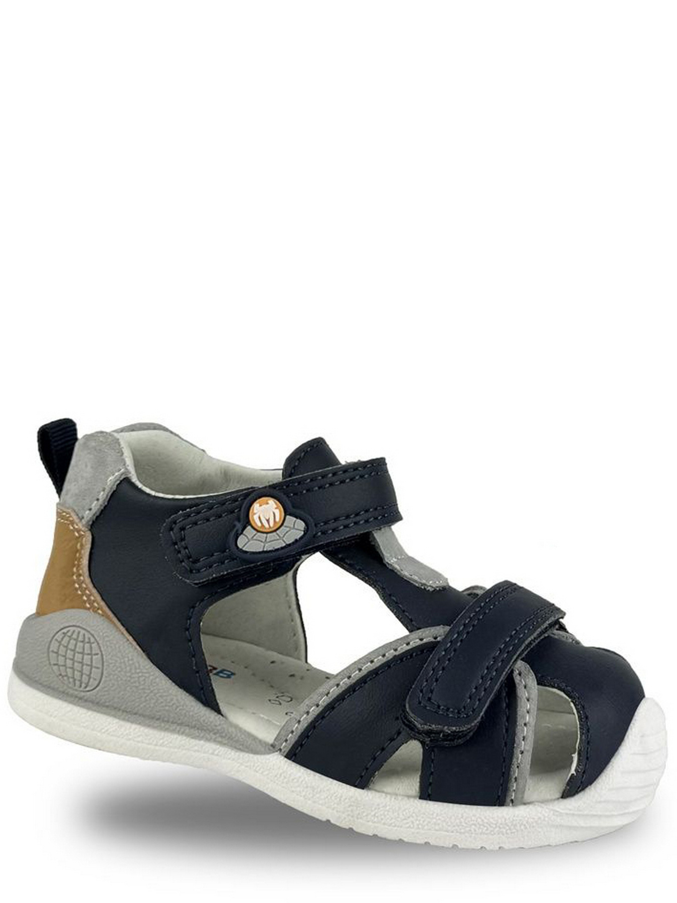 Сандалії JONG GOLF модель MN20526-1 Фото