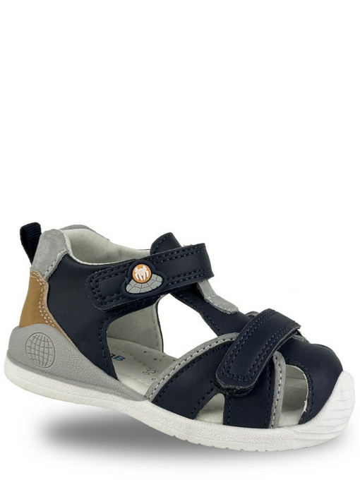 Сандалии JONG GOLF модель MN20526-1 Фото