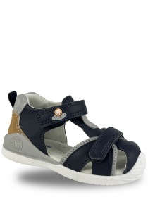 Сандалии JONG GOLF модель MN20526-1 Фото