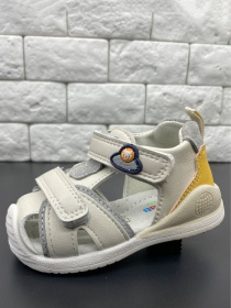 Сандалії JONG GOLF модель MN20526-6 Фото