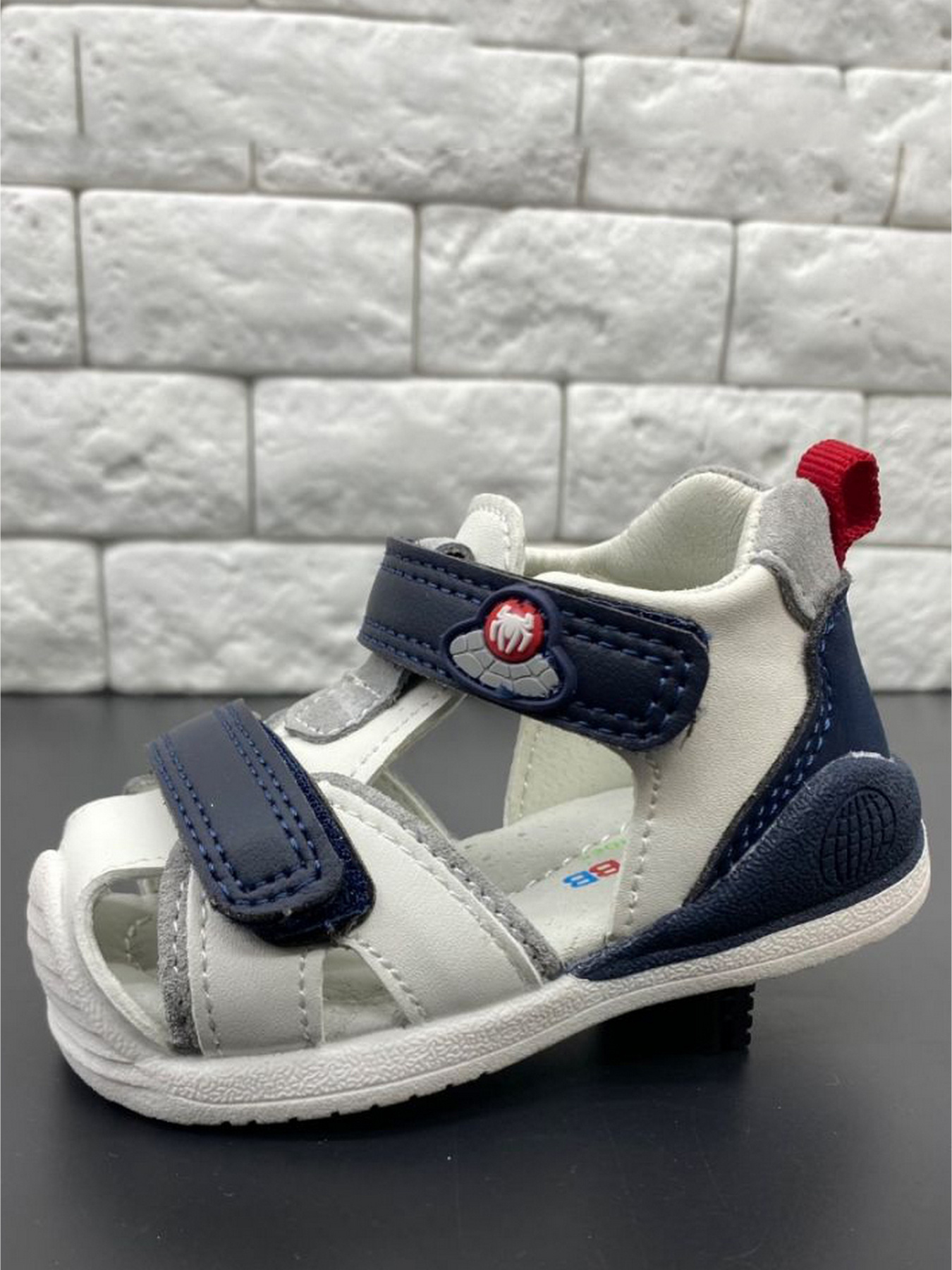 Сандалии JONG GOLF модель MN20526-7 Фото