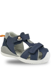 Сандалії JONG GOLF модель MN20526-17 Фото