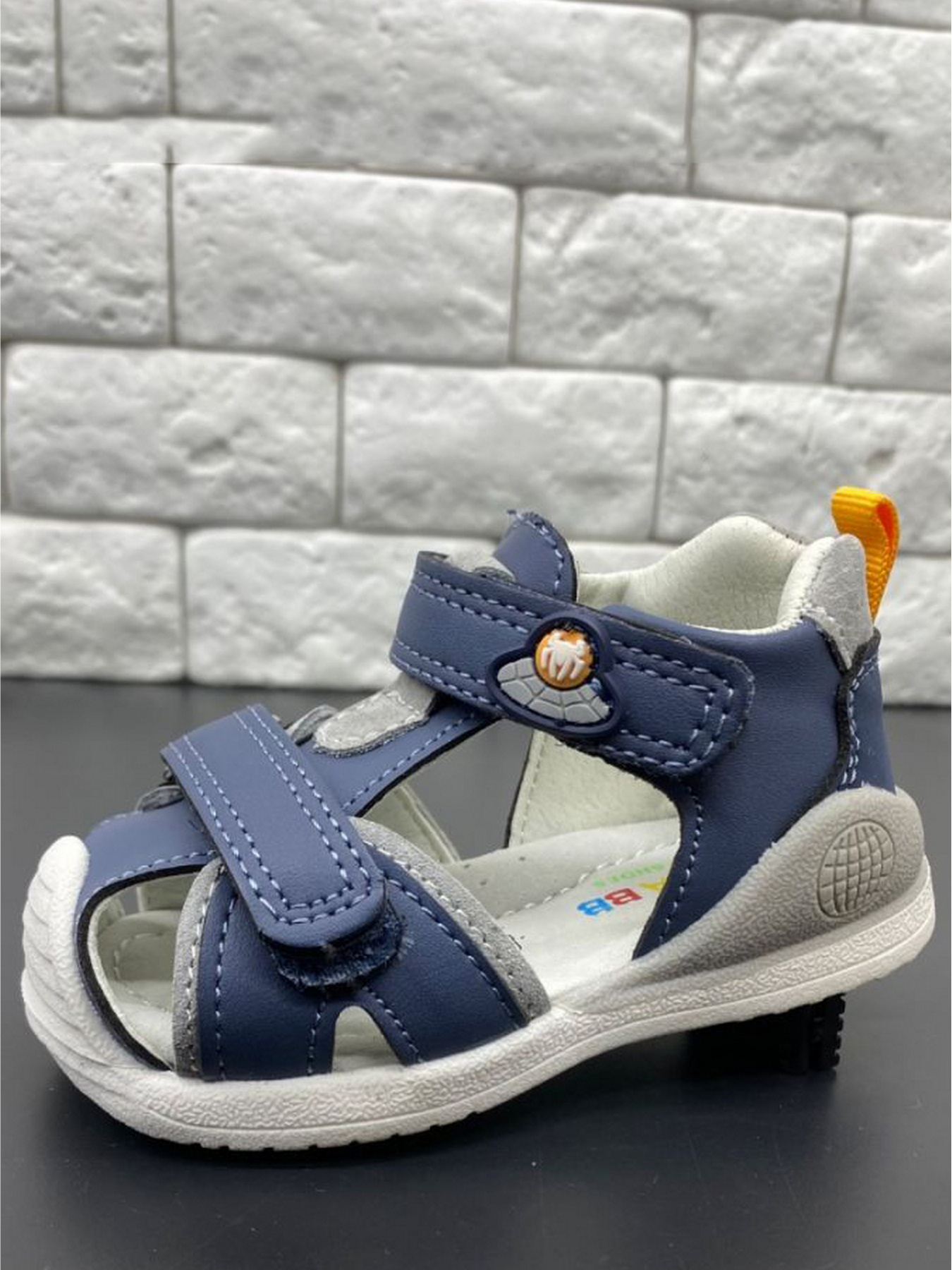 Сандалії JONG GOLF модель MN20526-17 Фото