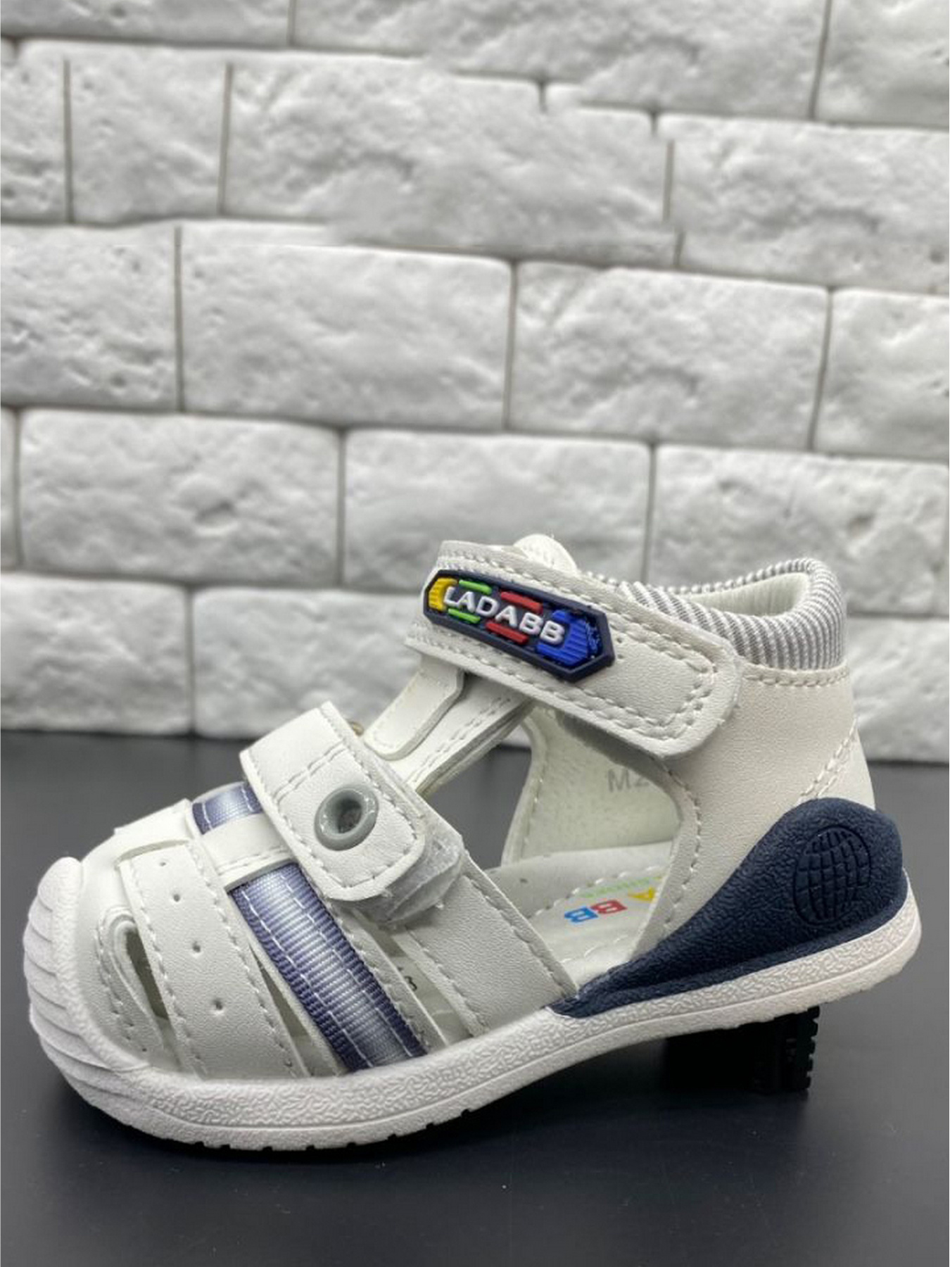 Сандалії JONG GOLF модель MN20527-7 Фото