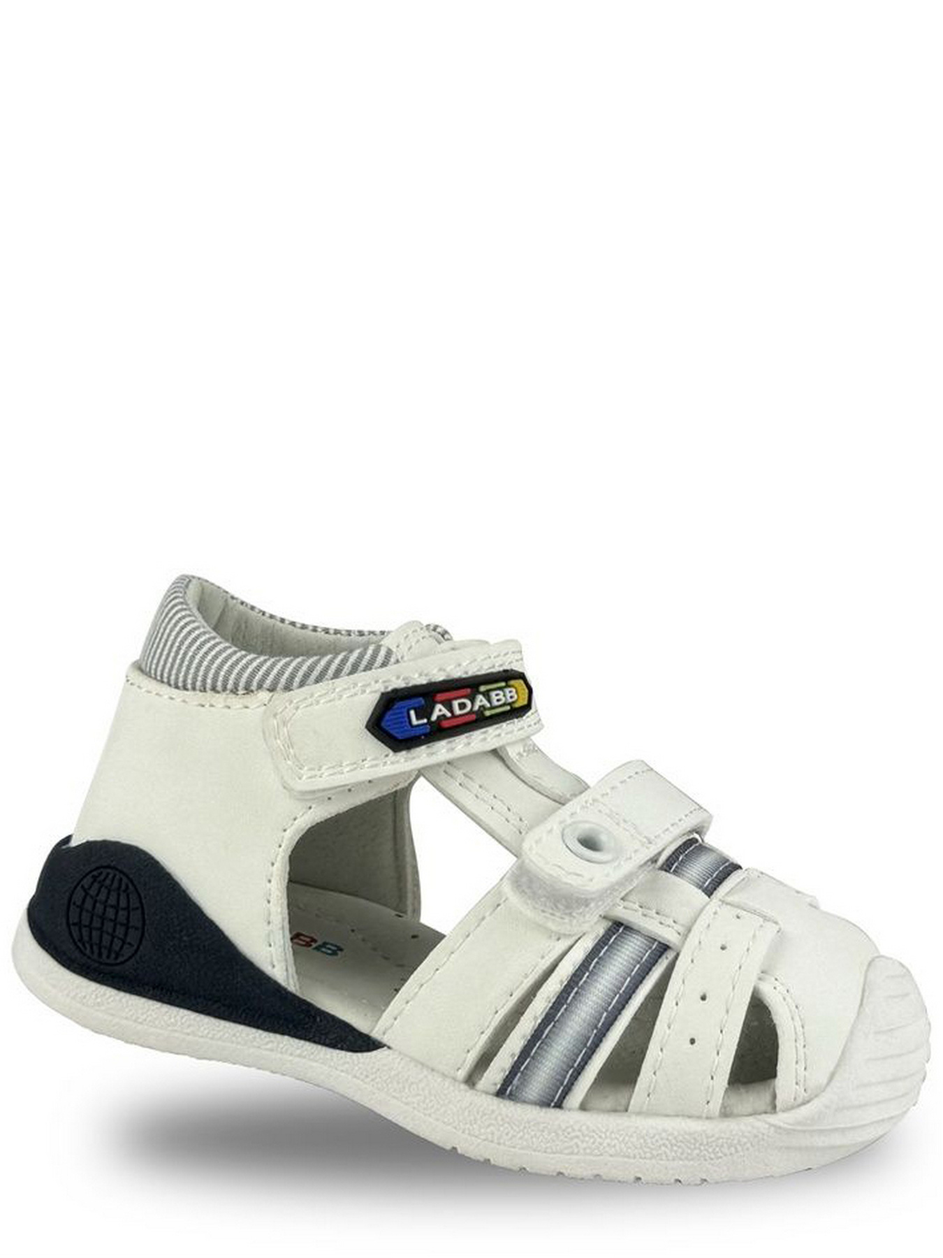 Сандалії JONG GOLF модель MN20527-7 Фото