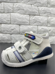 Сандалії JONG GOLF модель MN20527-7 Фото