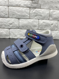 Сандалии JONG GOLF модель MN20527-17 Фото