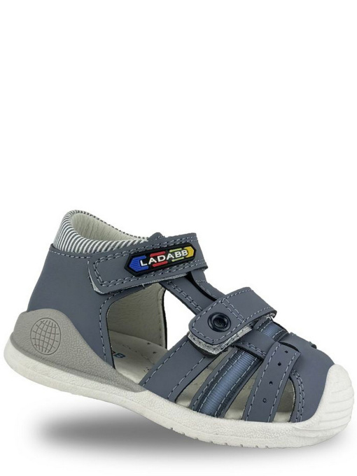 Сандалии JONG GOLF модель MN20527-17 Фото