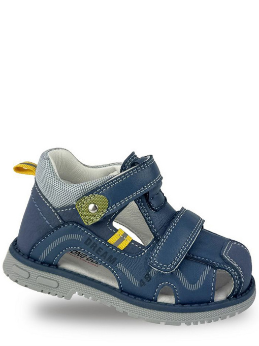 Сандалии JONG GOLF модель MN20509-1 Фото