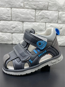 Сандалії JONG GOLF модель MN20509-2 Фото