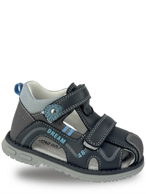 Сандалии JONG GOLF модель MN20509-2 Фото