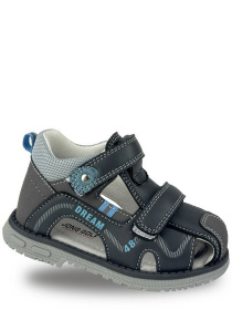 Сандалии JONG GOLF модель MN20509-2 Фото