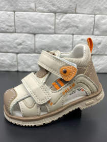 Сандалії JONG GOLF модель MN20509-3 Фото