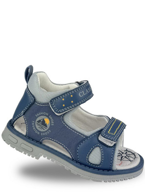 Сандалии JONG GOLF модель MN20513-1 Фото