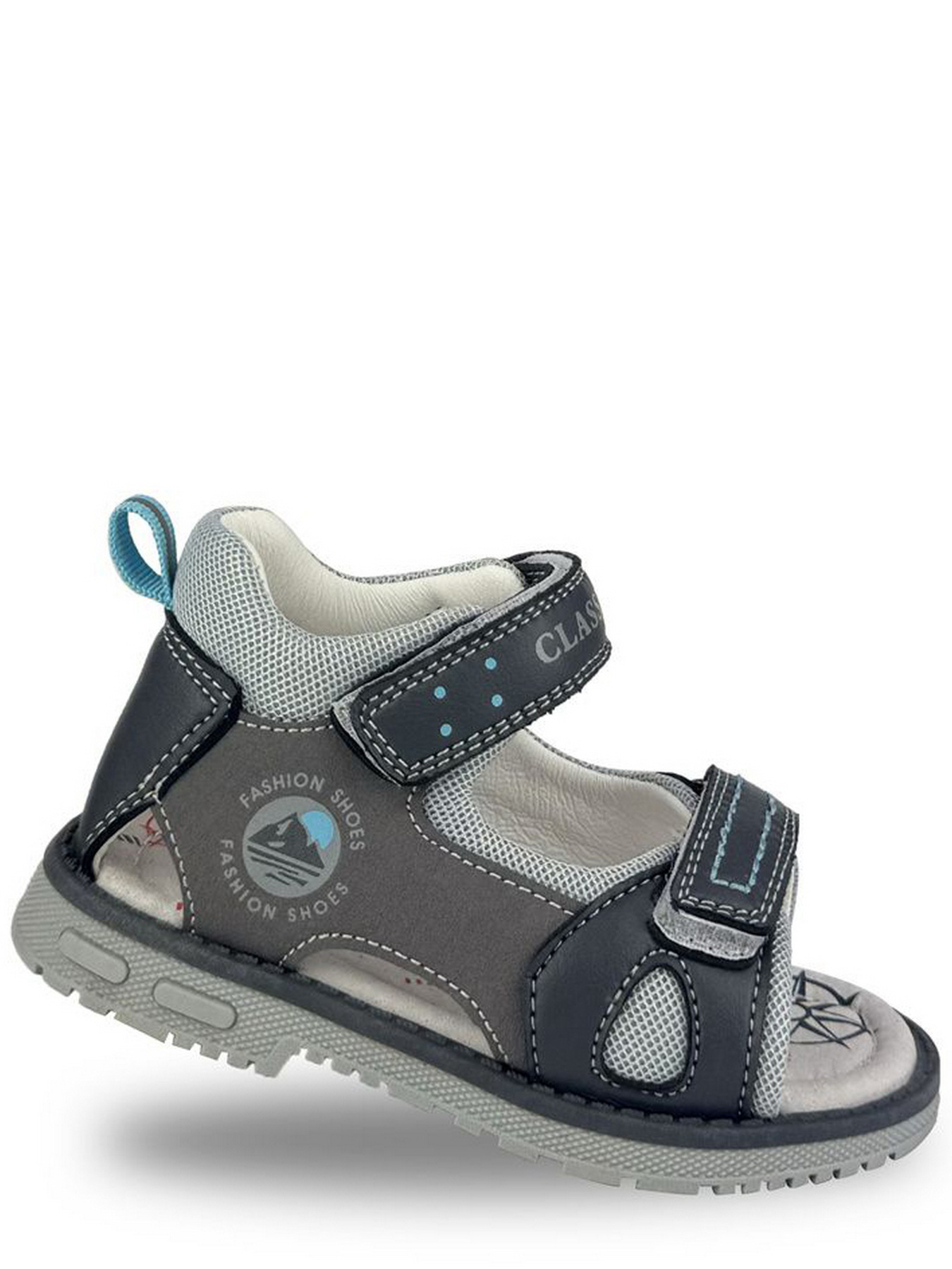 Сандалії JONG GOLF модель MN20513-2 Фото