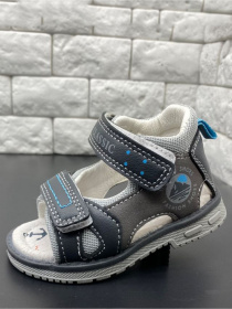 Сандалії JONG GOLF модель MN20513-2 Фото