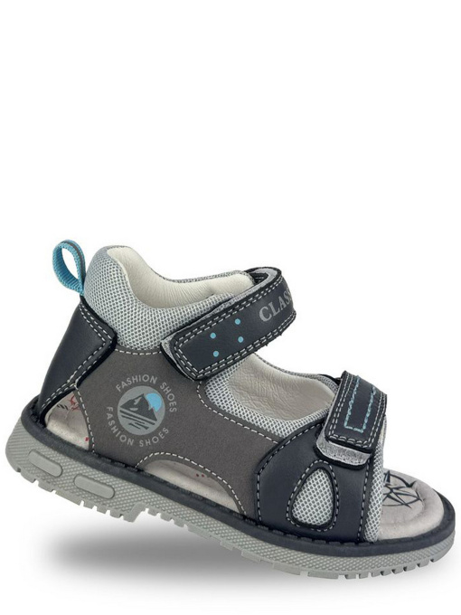 Сандалии JONG GOLF модель MN20513-2 Фото