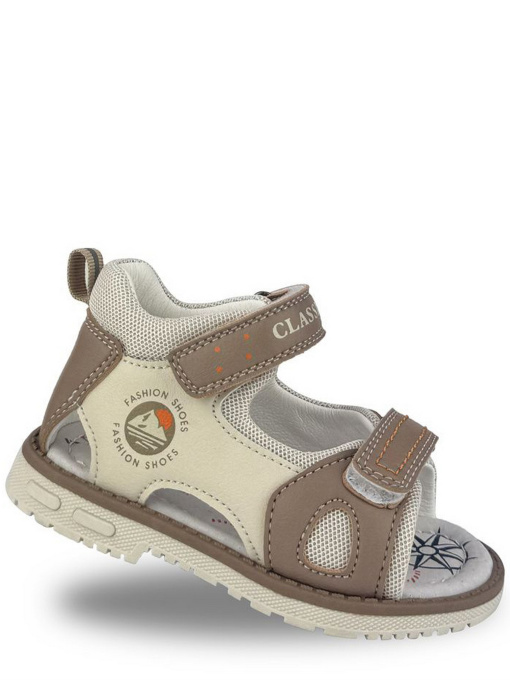 Сандалии JONG GOLF модель MN20513-3 Фото