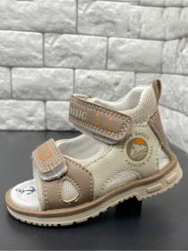 Сандалії JONG GOLF модель MN20513-3 Фото