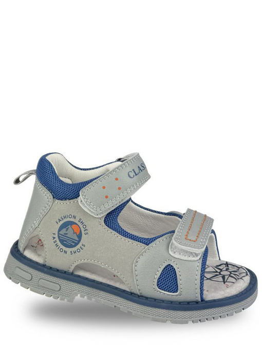 Сандалии JONG GOLF модель MN20513-18 Фото