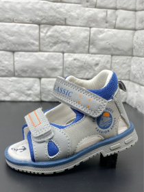 Сандалії JONG GOLF модель MN20513-18 Фото