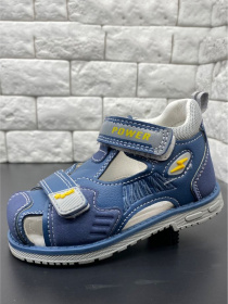 Сандалії JONG GOLF модель AN20512-1 Фото