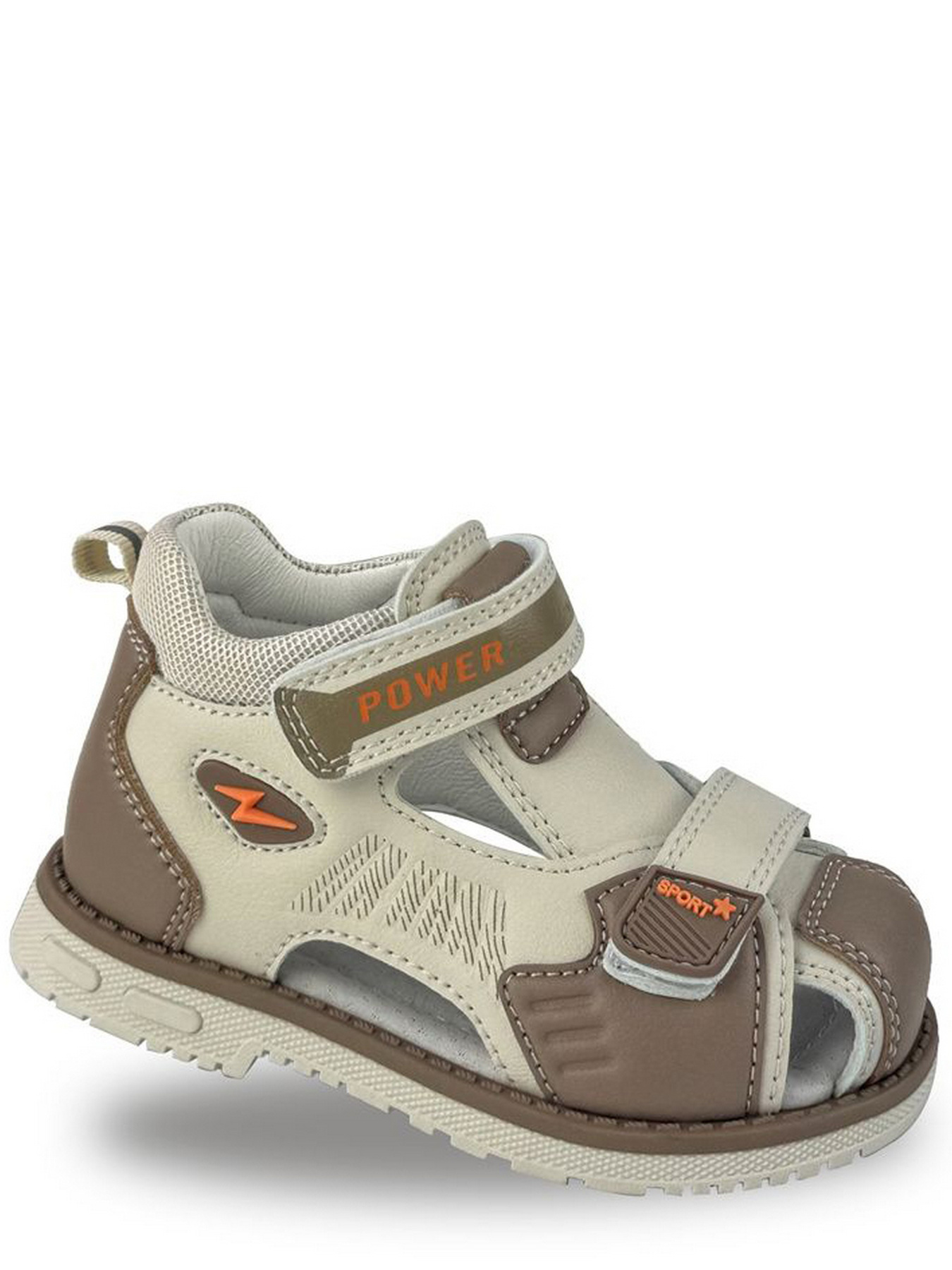 Сандалії JONG GOLF модель AN20512-3 Фото