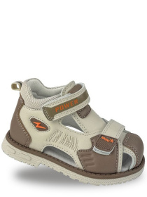 Сандалії JONG GOLF модель AN20512-3 Фото