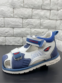 Сандалії JONG GOLF модель AN20512-7 Фото