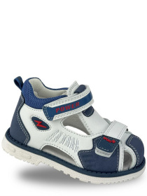 Сандалії JONG GOLF модель AN20512-7 Фото