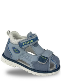 Сандалії JONG GOLF модель AN20512-17 Фото